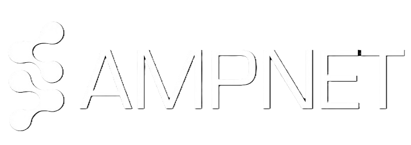 AMPNet Logo